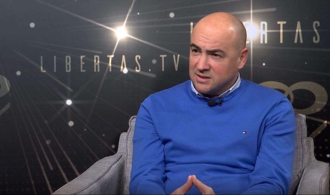 Župan Blaž Pezo uputio čestitku povodom Uskrsa